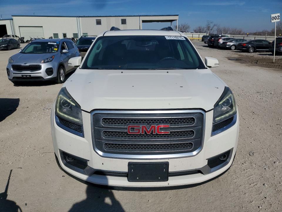 2014 GMC Acadia Slt-1