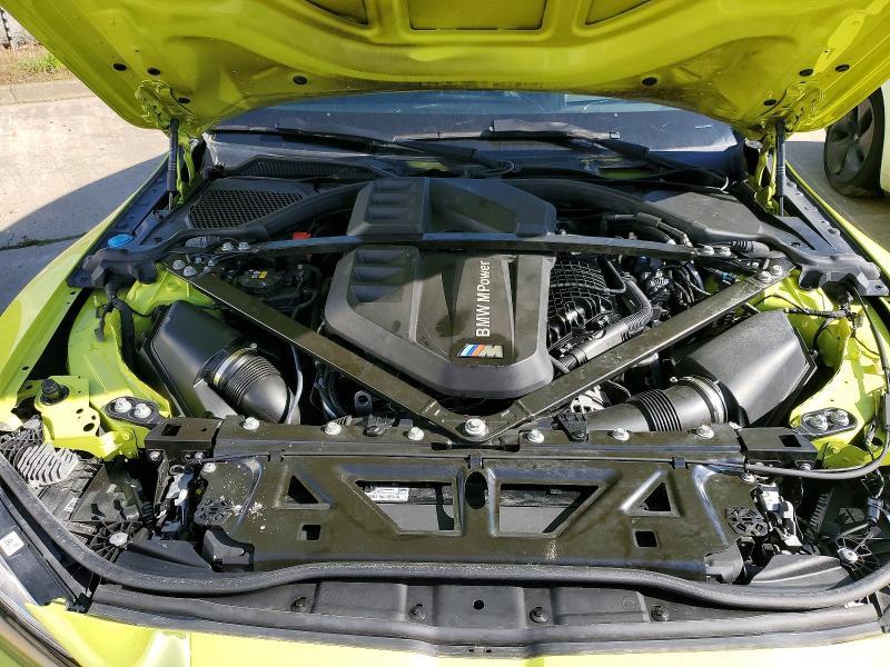 2021 Bmw Motorrad 2021 bmw Motorrad M4