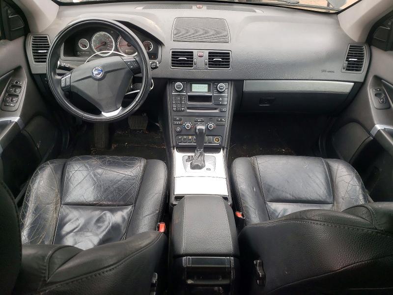 2013 Volvo Xc90 3.2