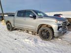 2024 Chevrolet Silverado K1500 High Country