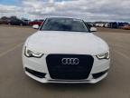2014 Audi A5 Premium