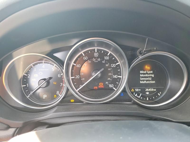 2022 Mazda Cx-5 Preferred