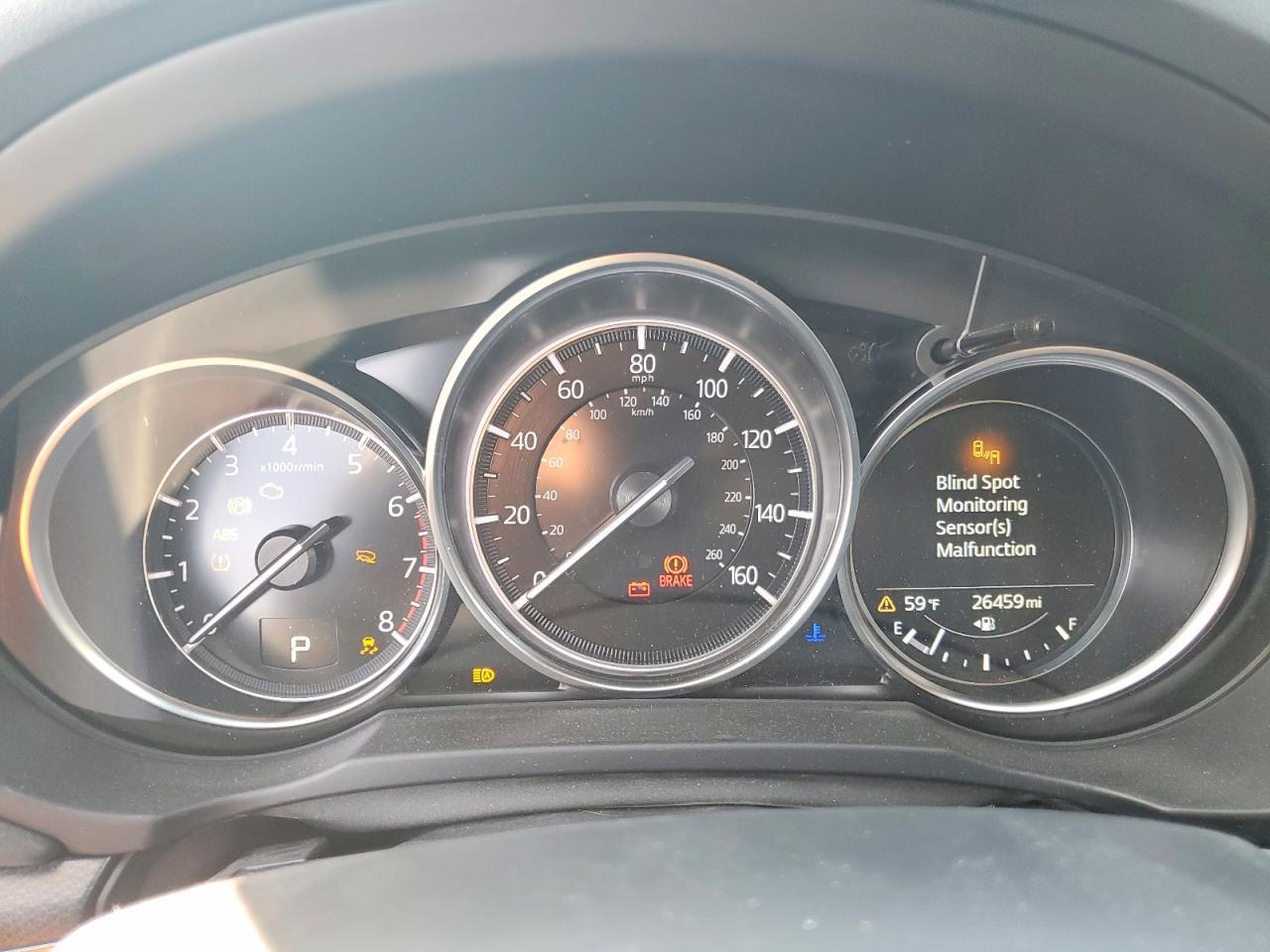 2022 Mazda Cx-5 Preferred