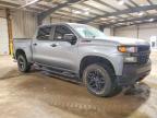 2019 Chevrolet Silverado K1500 Trail Boss Custom