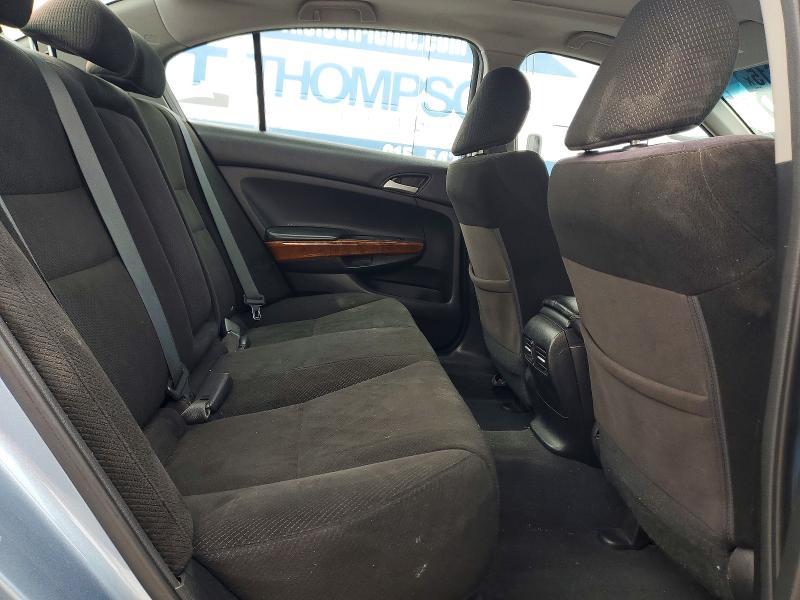 2012 Honda Accord ex