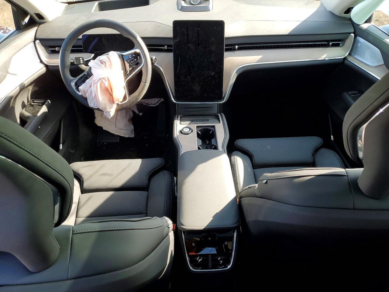 2025 Volvo Ex90 Ultra