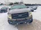 2011 Ford F150 Super Cab