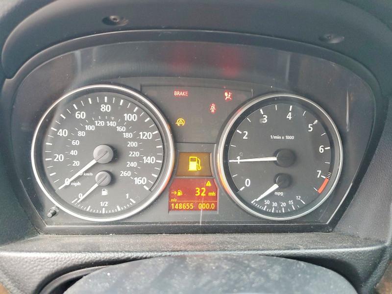 2006 BMW 325 i