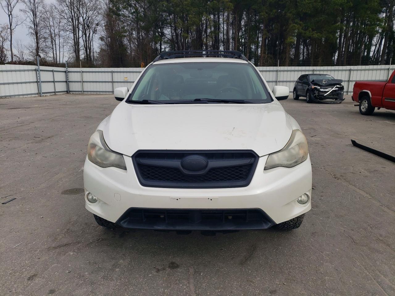 2014 Subaru Xv Crosstrek 2.0 Premium
