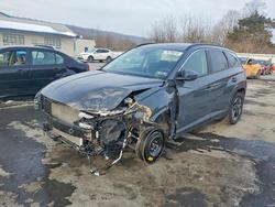 Hyundai Tucson Vehiculos salvage en venta: 2026 Hyundai Tucson sel