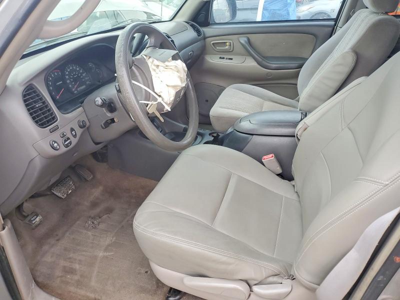 2006 Toyota Tundra SR5