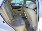 2017 Infinity Qx50