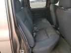 2004 Nissan Frontier Crew Cab XE V6