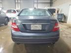 2011 Mercedes-Benz C 300 4matic