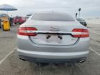 2014 Jaguar XF