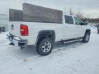 2018 GMC Sierra K2500 SLT
