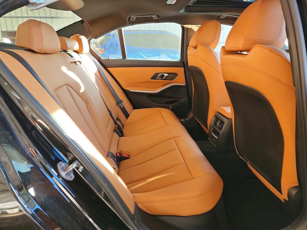 2026 BMW 330xi