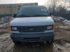 2005 Ford E250 Delivery Van