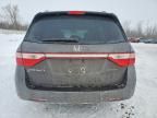 2013 Honda Odyssey Touring
