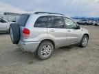 2003 Toyota Rav4