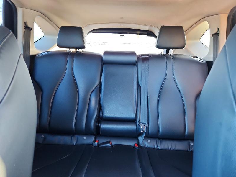 2021 Acura RDX