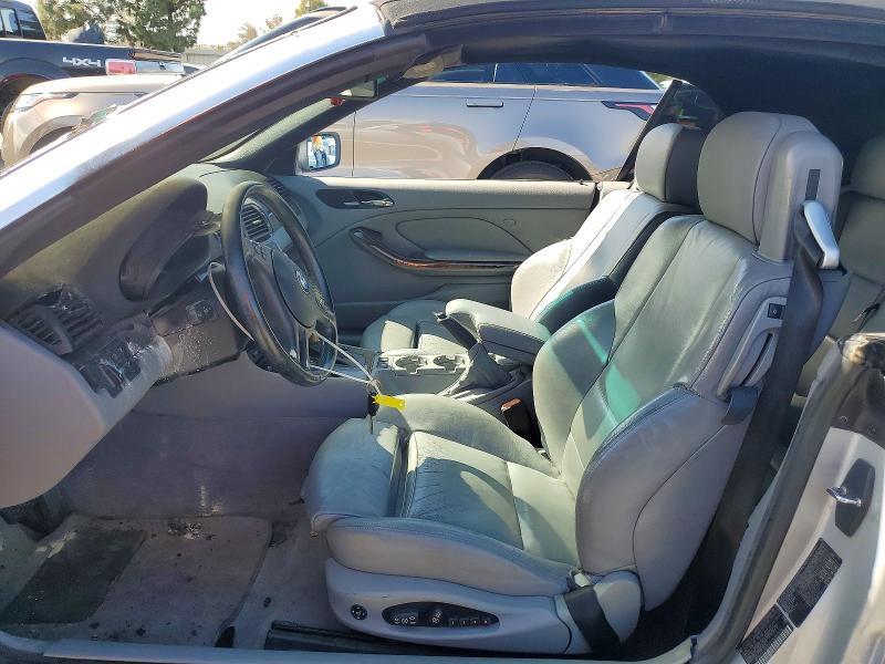 2001 BMW 330 ci