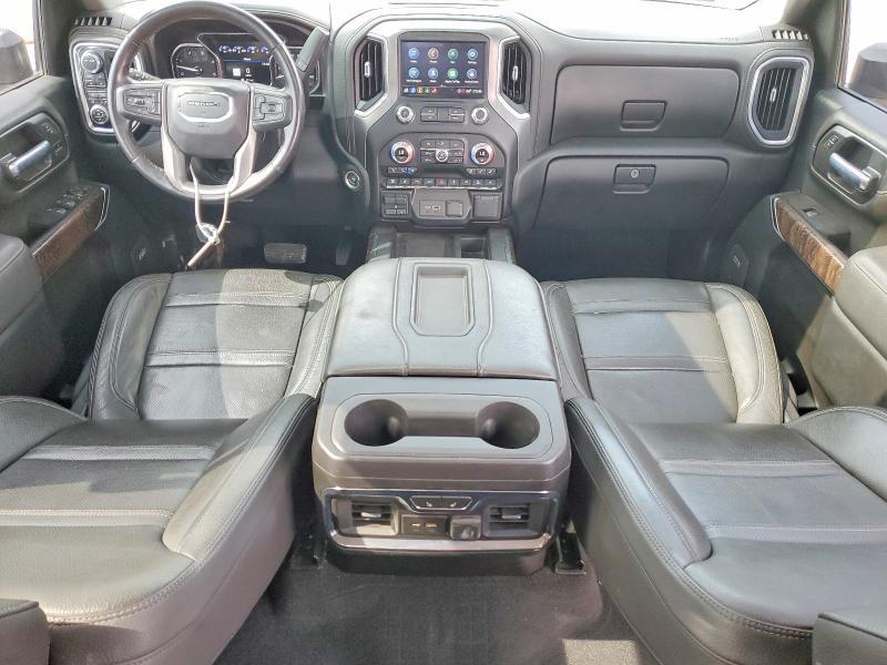 2021 GMC Sierra K2500 Denali