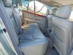 2001 Lexus Ls 430 Base