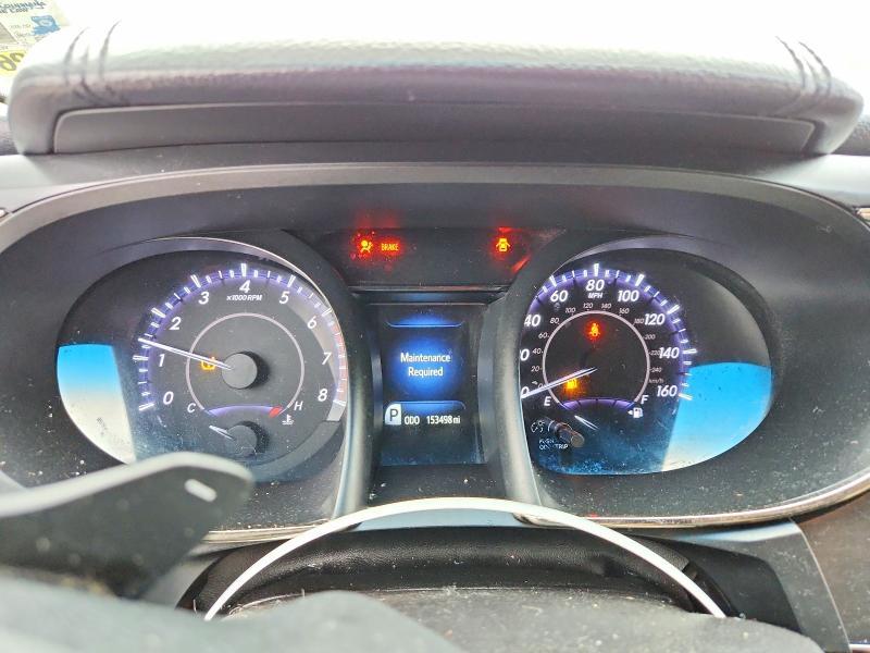 2015 Toyota Avalon xle