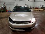 2012 Volkswagen Jetta tdi