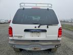 2001 Ford Explorer Sport