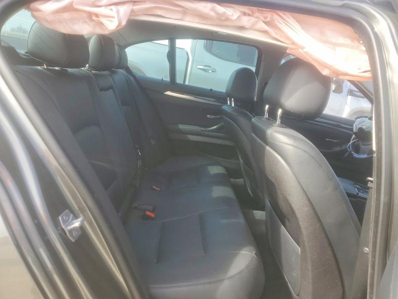 2014 BMW 535 i