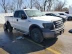 2012 Ford F150 Super Cab