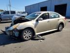 2010 Subaru Legacy 2.5i Premium