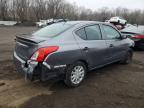 2017 Niss Versa s