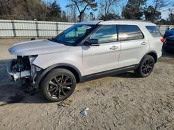 2018 Ford Explorer xlt for sale in Hampton, VA