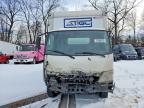 2015 Hino 195 BOX Truck