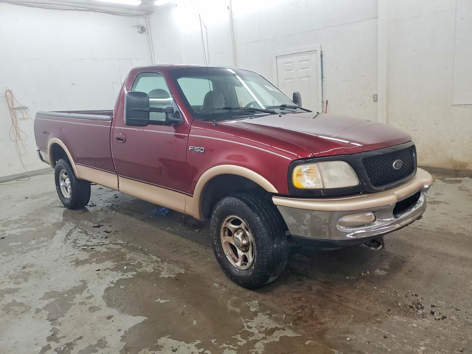 1997 Ford F150