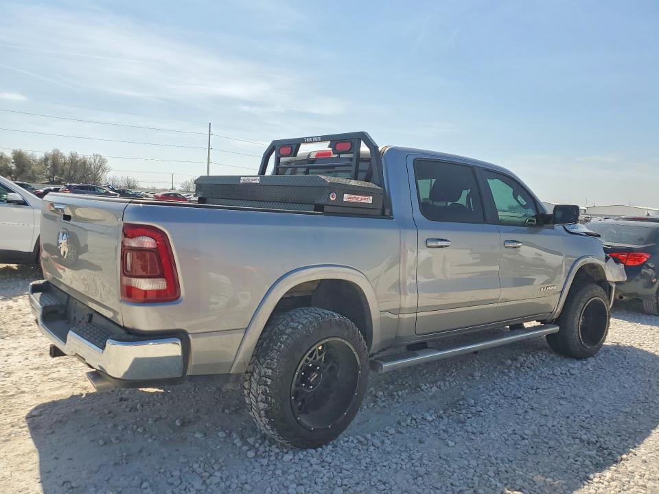 2021 Dodge 1500 Laramie
