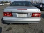 1999 Mercedes-Benz Sl 500