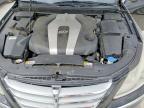 2012 Hyundai Genesis 3.8l