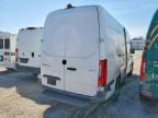 2022 Mercedes-Benz Sprinter 2500 Refrigerated Delivery Van