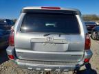 2003 Toyota 4runner Limited