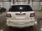 2014 GMC Acadia sle