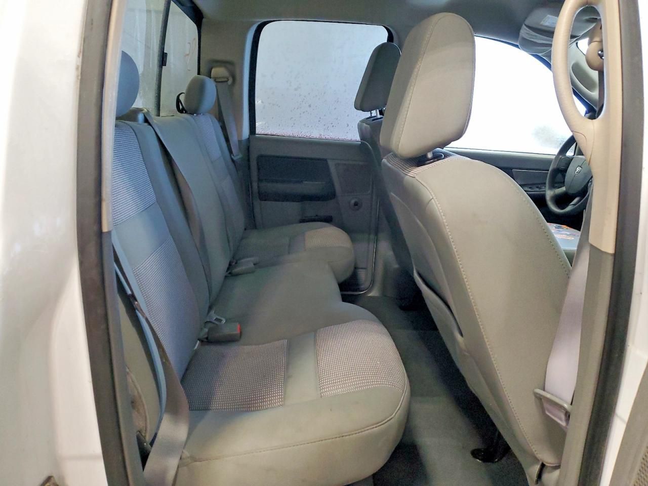 2008 Dodge RAM 1500 ST