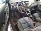 2013 Hyundai Elantra Coupe gs