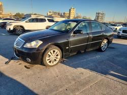 2010 Infiniti M35 Base for sale in New Orleans, LA