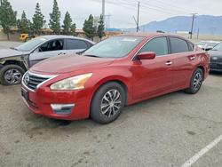2014 Nissan Altima 2.5 for sale in Rancho Cucamonga, CA