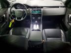 2020 Land Rover Discovery Sport se