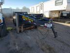 2020 Big Tex 14GX-16BK7SIRPD Dump Trailer